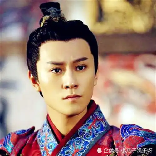 大唐荣耀火了景甜,火了任嘉伦,火了秦俊杰,唯独她万年不红
