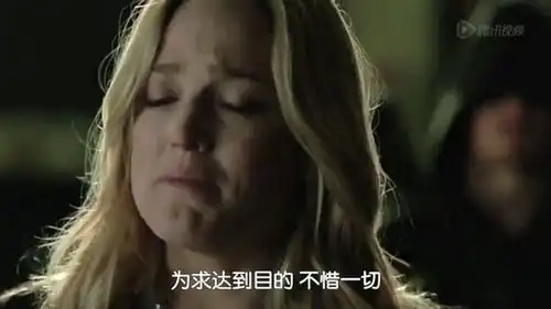 绿箭侠第二季第13集精彩片花