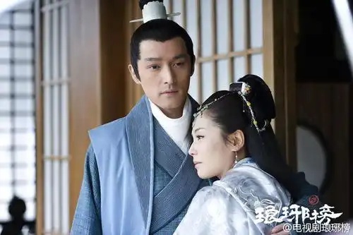 盘点11部复仇题材电视剧
