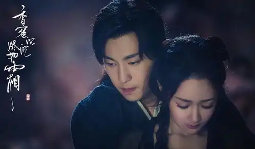 2022重刷率最高经典陆剧top10知否重刷达11.53亿