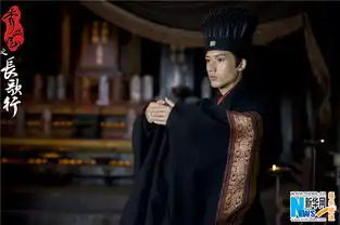 秀丽江山之长歌行传统文化小能手上线关智斌亲身示范
