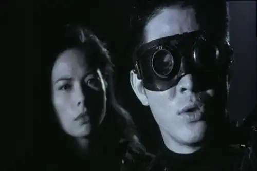 盘点李连杰的经典动作片,每一部电影都是影迷们的最爱
