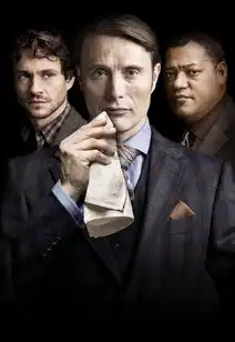 专访汉尼拔主创布莱恩福勒