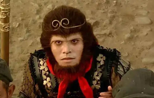 看完李一桐版大话西游,才明白周星驰那句他好像一条狗的意思
