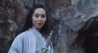 时光网mtime紫霞朱茵坐在我的面前,满脑子都是她20年前的倩影