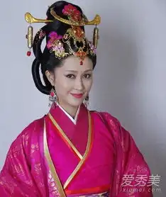芈月传郑袖走红扮演者袁志博疑整容揭真实芈月
