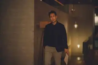 电影手册评寄生虫
