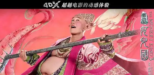 新年大抽奖4dx电影等你来
