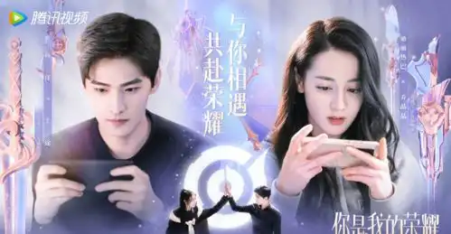 这次不溜粉,杨洋亲自说你是我的荣耀快要上线,终于有盼头了
