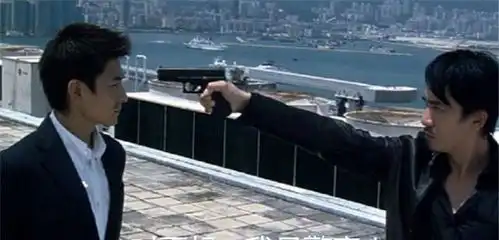 美国最成功特工,卧底黑帮多年后通知上级再不来,我就当老大了