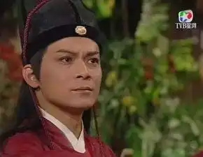 展昭六位扮演者,第一位最经典无人超越,最后一位人见人爱萌番了