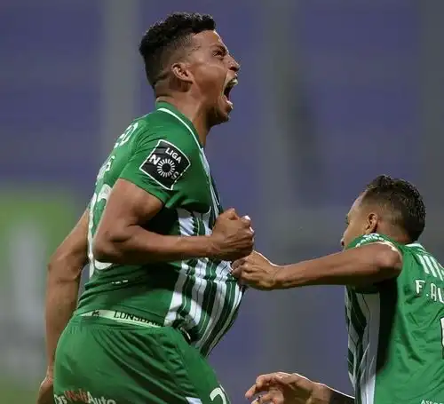 葡超附加赛阿罗卡vs里奥阿维,强势对阵弱势,比赛争议颇多谁能先下一城