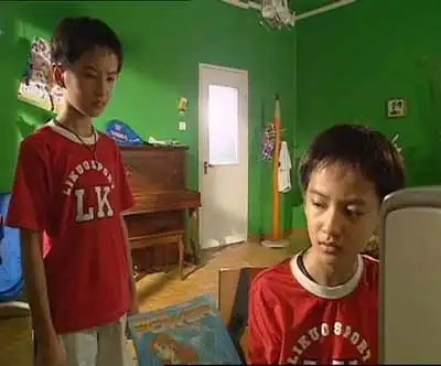 快乐星球精彩剧照7
