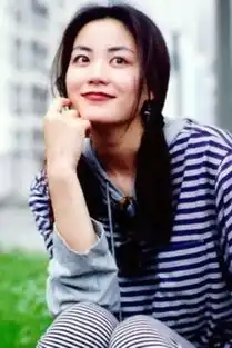 袁泉赵薇王菲他们年轻时真的是纯天然的美