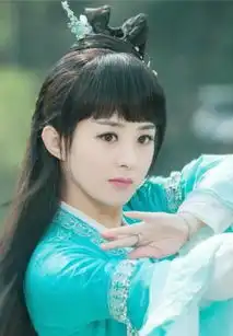 baby碧瑶剧照曝光,柔柔弱弱毫无灵气,网友谢不演之恩
