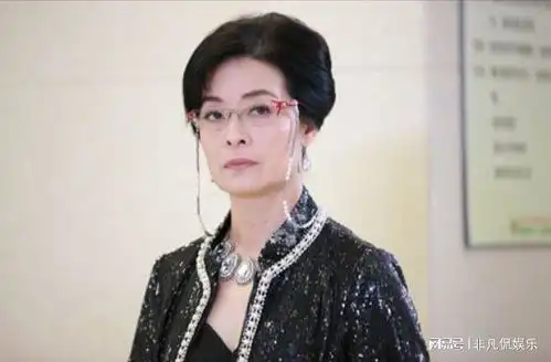 顾艳饰演妈妈的专业户,为了家庭远离荧屏18年