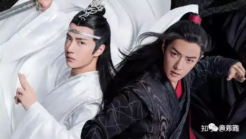 陈情令男主现代装王一博西装配百达翡丽,肖战戴卡地亚背lv
