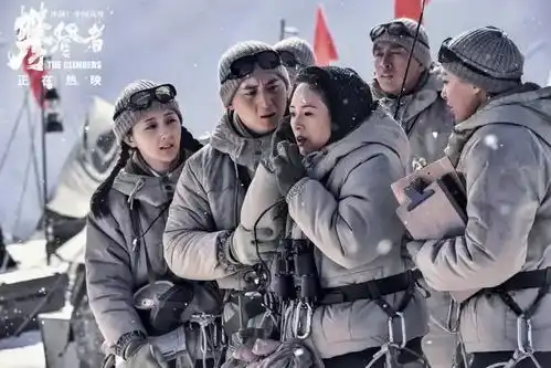 票房196亿这12部年度佳片,错过一部,就等于今年你没看过电影
