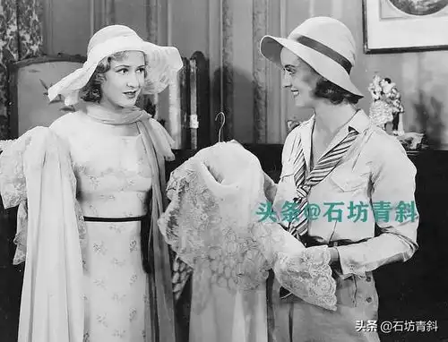 连续十年赢得票房皇后的美誉,她改变了奥斯卡的投票程序
