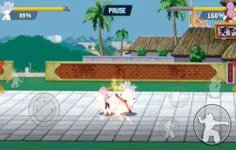 火柴人龙珠战士之战破解版下载火柴人龙珠战士之战破解版无限钻石v1.2.2安卓版极光下载站