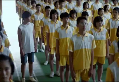 隐秘的角落离婚对孩子影响真的很大吗
