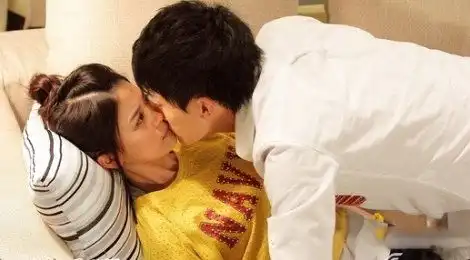 卓文萱和孙艺洲是什么关系观众最喜爱的荧幕情侣