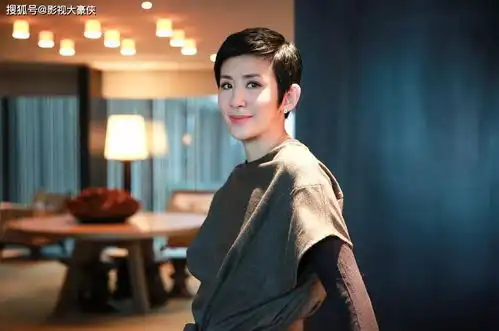 盘点娱乐圈中令人心疼的单亲妈妈,最牛的分得五亿分手费
