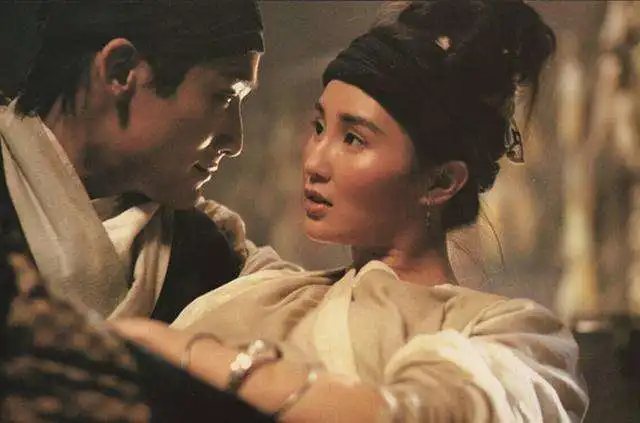 武侠小说界泰山北斗崩塌金庸去世