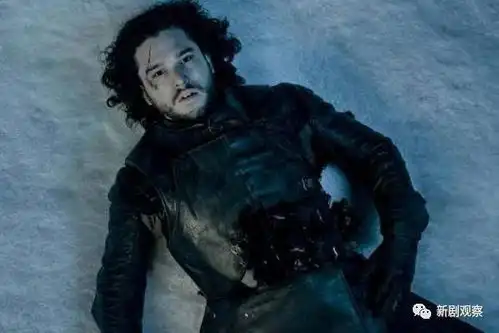 美剧模式的成功在于人物美剧30年最成功的30个人物形象