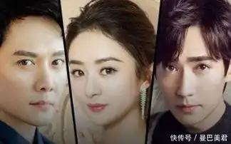 赵丽颖这是要霸屏的节奏七部新剧接连上阵,你最期待哪一部作品