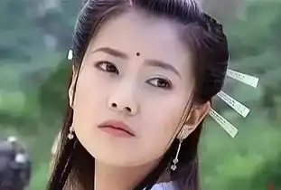 演过周芷若的女星,黎姿最狠厉,高圆圆最可怜,唯有她迷离成经典