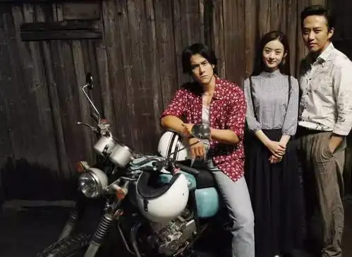 专访韩寒一个好导演的自我修养