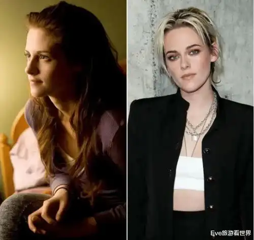 暮光之城的卡伦家族,如今他们都在干什么
