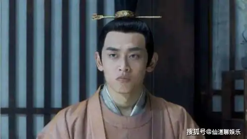 雪中悍刀行媚意天成可盐可甜的舒羞,可不是个简单人物
