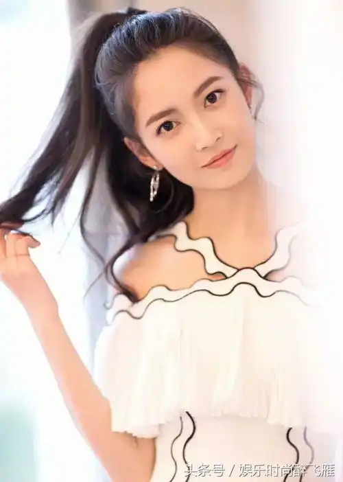 陈钰琪倚天屠龙记赵敏杀青,九公主还有一部新剧待播