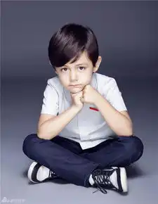 宇宙最帅混血小王子诺一