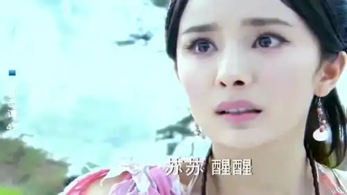 古剑奇谭李易峰杀红了眼,连杨幂也不放过