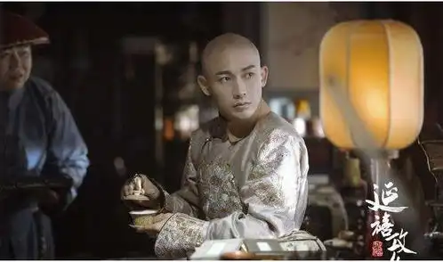 朱一龙聂远强势崛起,流量明星备受质疑,时代真的要变了
