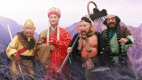 马德华中国最成功的丑星,经历九九八十一难演活了猪八戒