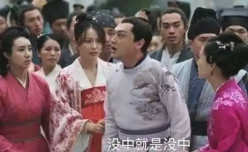 知否盛家第三子盛长枫的生活
