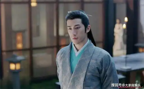 李治廷女友是谁八卦其感情史现任女友是混血儿