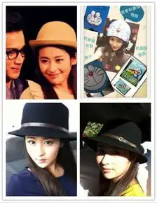 唐嫣景甜王璐丹佟丽娅北影中戏校花私照大pk
