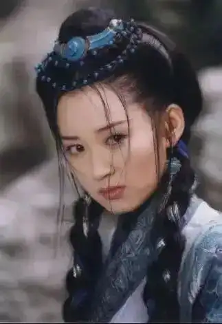 央视版笑傲江湖到底有多经典