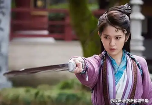 金庸笔下一门武功,学会也并不强,不少人却认为它是金庸第一武学
