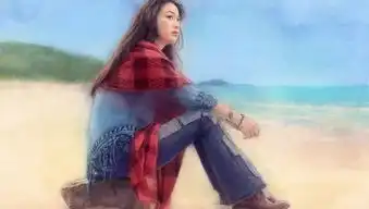 北京遇上西雅图2曝光手绘漫画
