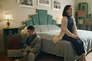 和平饭店那么多穿帮,雷佳音头还那么大