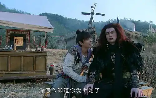 短视频引领社交新时代,重楼抖音整活,仙剑粉丝这还是魔尊吗