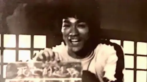 李小龙传奇,原来9岁的时候,李小龙就已经是老戏骨了
