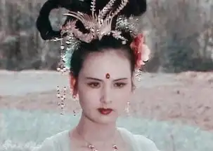 86版西游记妖精仙女们今昔照片对比