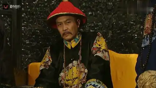 雍正王朝八爷党负气而走剩下4位铁帽子王这下吓坏了他们